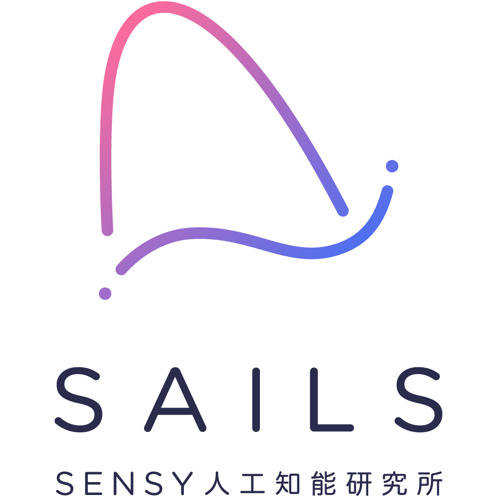 SAILS Logo